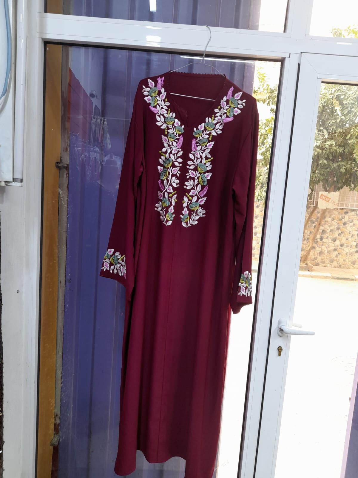 Djellaba